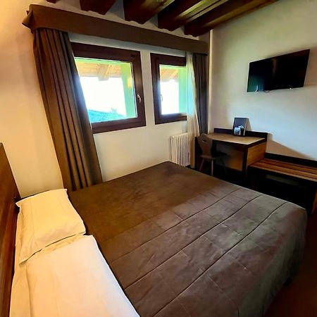 Hotel La Chance Pila  Eksteriør billede